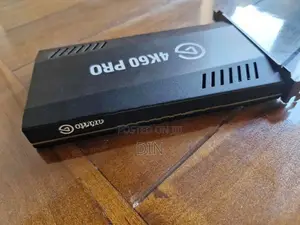 Elgato PCI Express 4K 60 FPS Capture Card