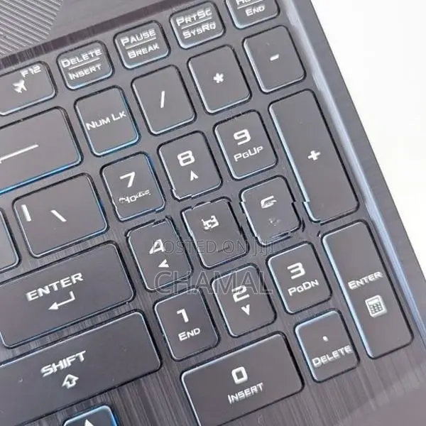 Asus TUF F15 Core i5 11th Gen|512GB NVMe|16GB RAM|RTX2050/4GB