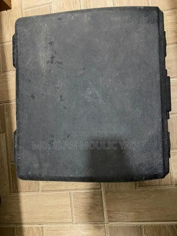Adler Antique Typewriter