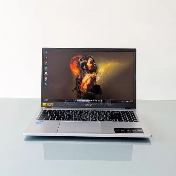 Acer Aspire Go 15 Core i5-13420H 13th Gen |16GB DDR5|512GB NVMe