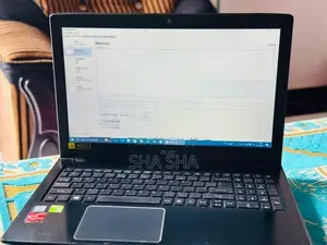 Acer I5 7TH GEN HDD 1TB SSD 128GB 8GB Laptop