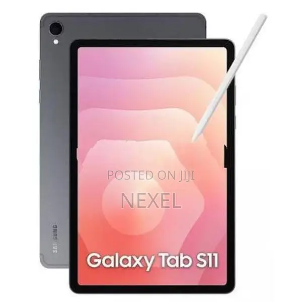 Samsung Galaxy Tab S11 12/256GB