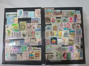 පැරණි මුද්දර