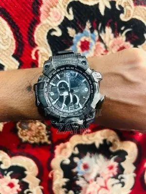 G SHOCK