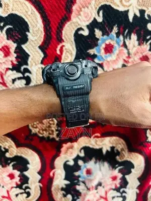G SHOCK