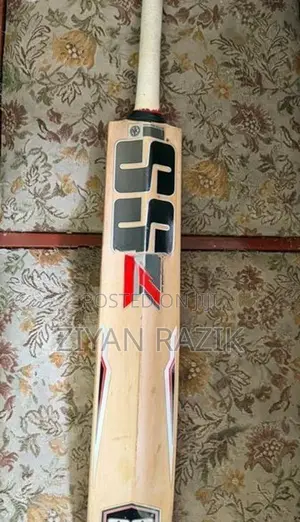 SS Cricket Kit Set