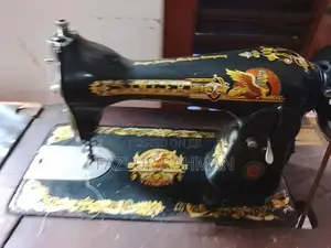 singer sew machine