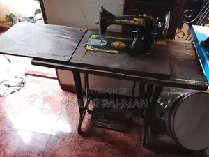singer sew machine