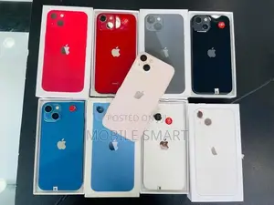 Apple iPhone 13 128GB (Used)