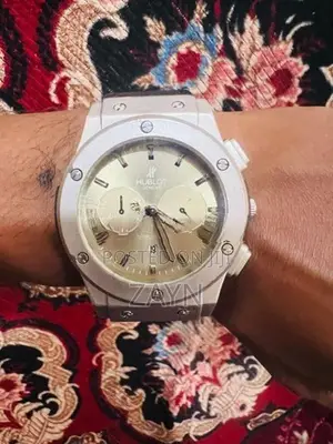 Hublot Watch
