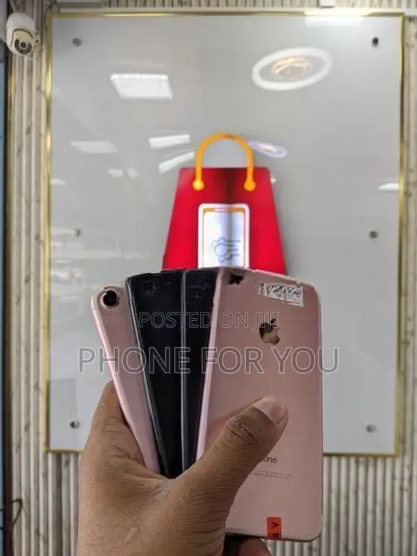 Apple iPhone 7 (Used)