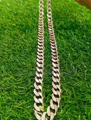Silver Chain 105.7G