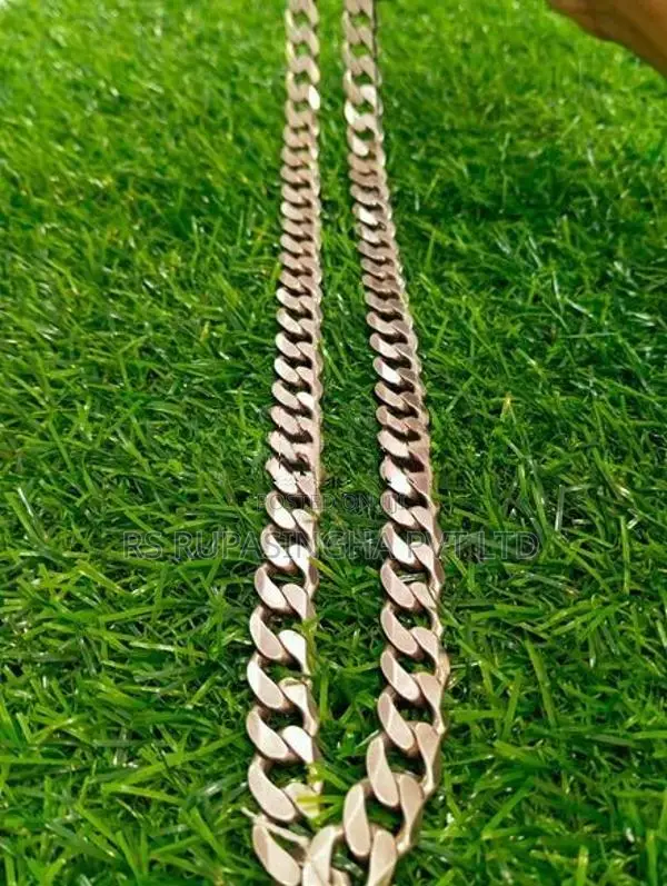 Silver Chain 105.7G