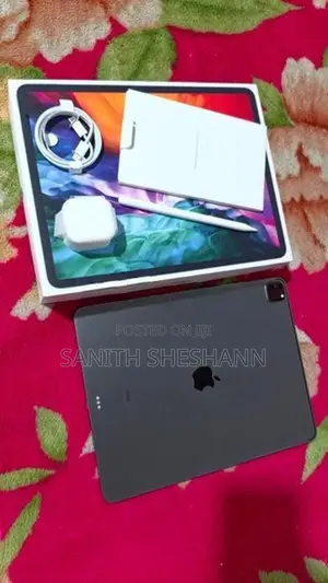 Apple iPad Pro 4th Generation