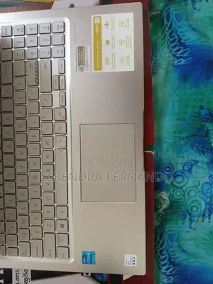 Asus Laptop