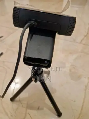 Logitech C922 Pro 1080P Webcam