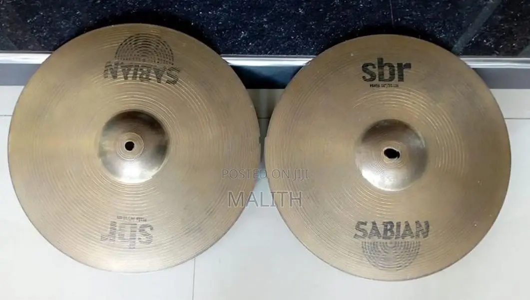 Drum Hai Hat