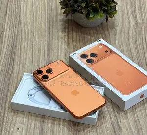 Apple iPhone 17 Pro Max 1TB (Used)
