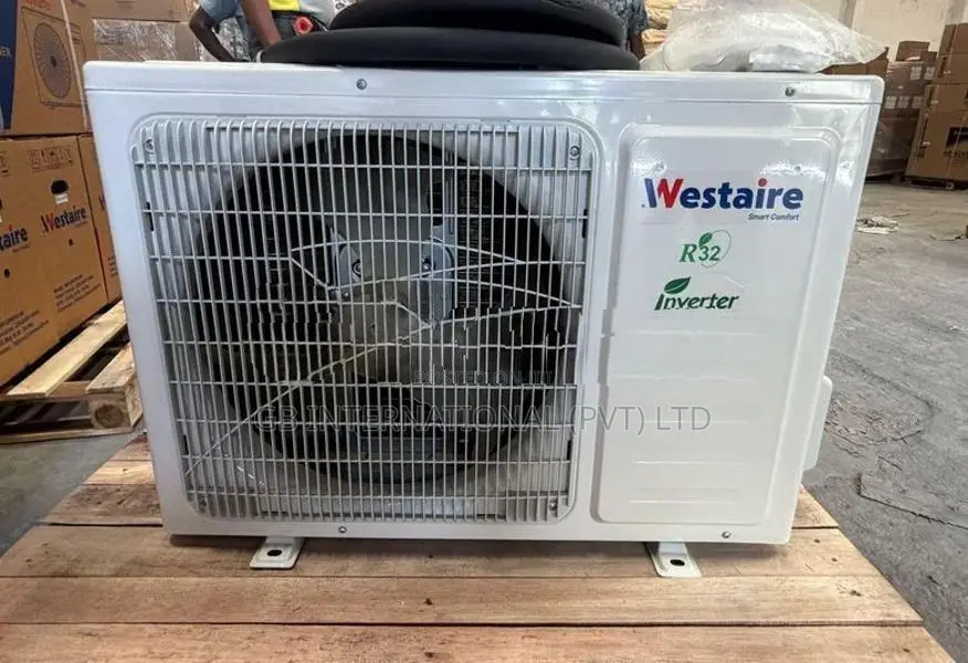 12000BTU Westaire Inverter AC