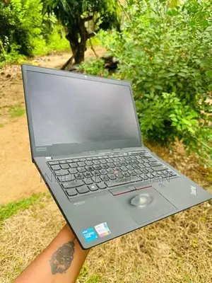 Lenovo ThinkPad T14 Gen 2