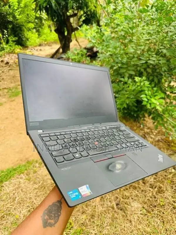 Lenovo ThinkPad T14 Gen 2