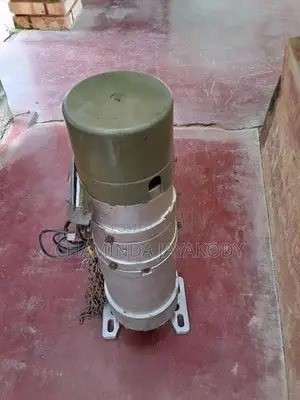 Rolladoor motor