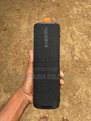 Xiaomi Mi Sound Outdoor 30W Bluetooth Speaker