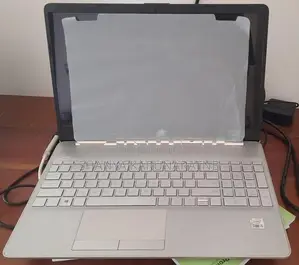 HP 10th Gen 15.6" HD Laptop