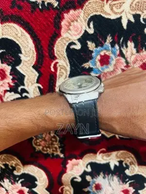 Hublot Watch