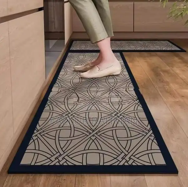 water absorbent carpets