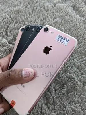 Apple iPhone 7 (Used)