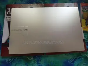 Asus Laptop