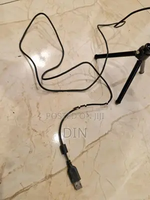 Logitech C922 Pro 1080P Webcam