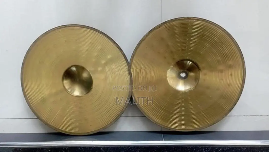 Drum Hai Hat