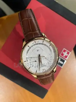 Tissot Tradition Perpetual Calendar