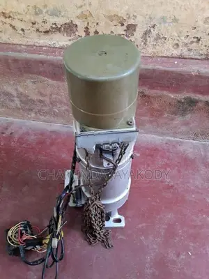 Rolladoor motor
