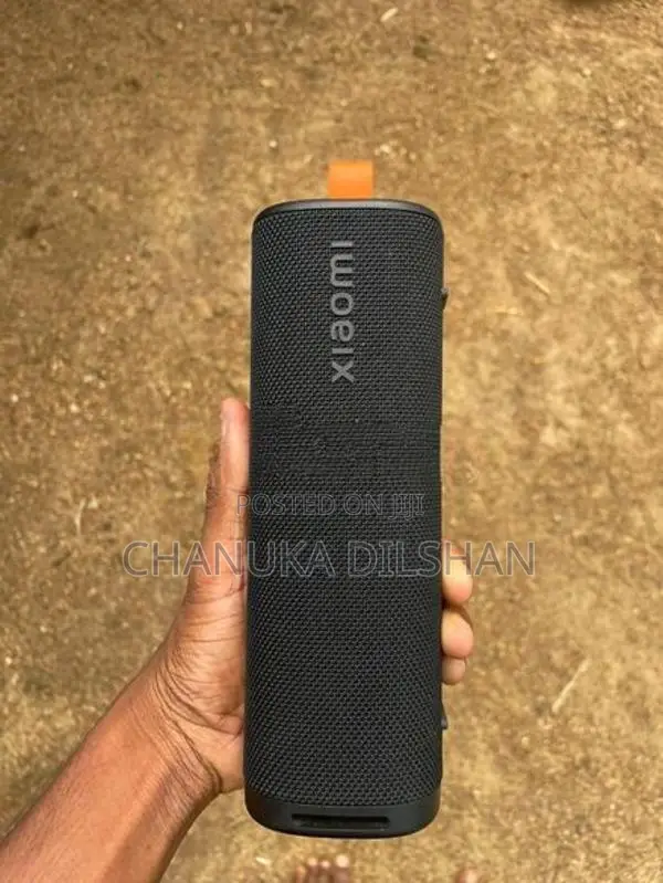 Xiaomi Mi Sound Outdoor 30W Bluetooth Speaker