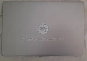 HP 10th Gen 15.6" HD Laptop