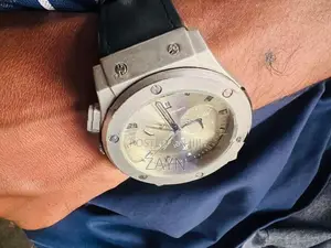 Hublot Watch