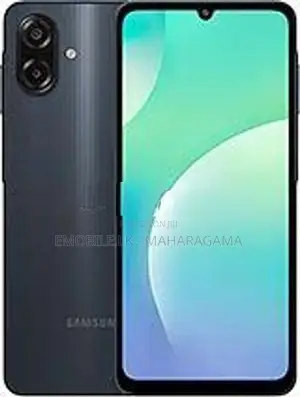Samsung Galaxy M07 4GB|64GB (Brand New)