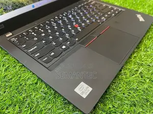 Lenovo Thinkpad T14 i5 10th GEN 16GB / 256GB NVME