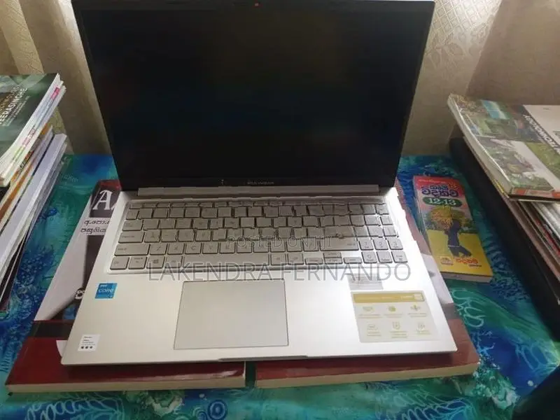 Asus Laptop