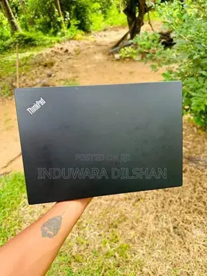 Lenovo ThinkPad T14 Gen 2