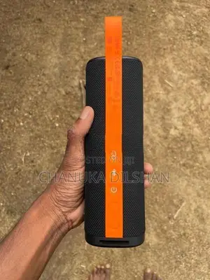 Xiaomi Mi Sound Outdoor 30W Bluetooth Speaker