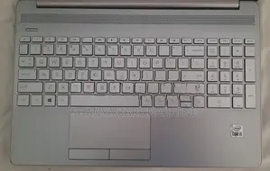 HP 10th Gen 15.6" HD Laptop