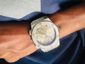 Hublot Watch