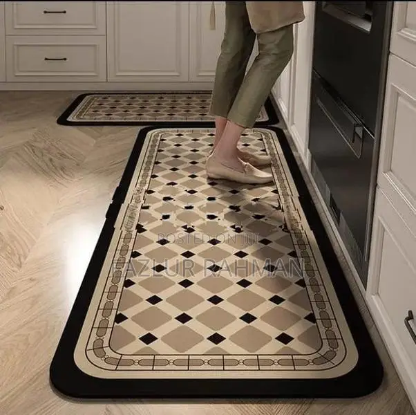 water absorbent carpets
