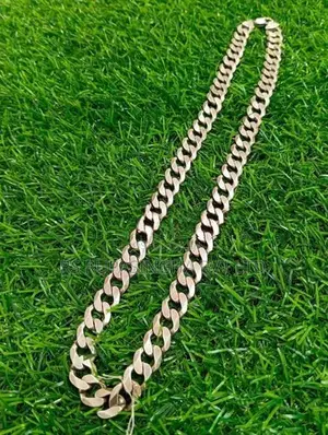 Silver Chain 105.7G
