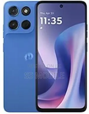 Moto G57 5G 8GB 128GB (Brand New)
