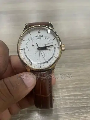 Tissot Tradition Perpetual Calendar